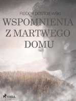 Wspomnienia z martwego domu