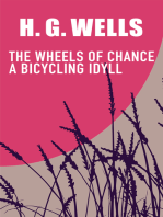 THE WHEELS OF CHANCE