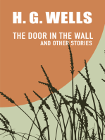 The Door in the Wall