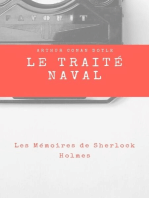 Le Traité Naval