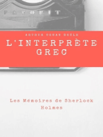 L'Interprète Grec