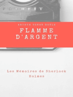 Flamme d'Argent