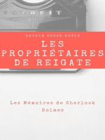 Les Propriétaires de Reigate