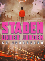 Staden under jorden