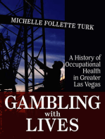 Gambling With Lives