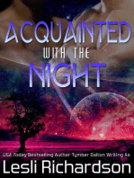 Acquainted With the Night