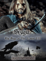 Sizigia: The Saga of The Lakes, #3