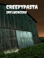 Creepypasta Influencers