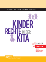 Kinderrechte in der KiTa