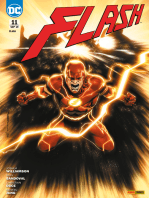 Flash - Bd. 11 (2. Serie)