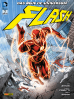 Flash - Bd. 7