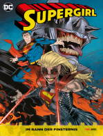 Supergirl Megaband - Bd. 3