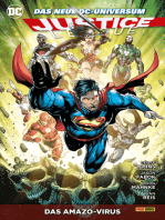 Justice League - Bd. 9