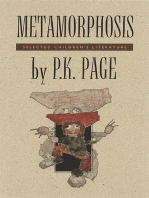 Metamorphosis: Selected Children's Literature