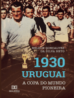 1930 Uruguai