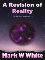A Revision of Reality: The Tamboli Sequence, #3