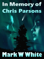 In Memory of Chris Parsons