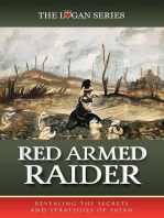 Red Armed Raider