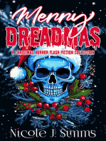 Merry Dreadmas