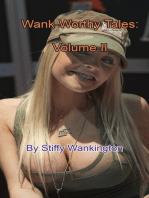 Wank-Worthy Tales