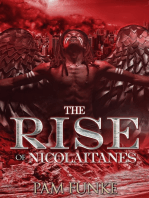 The Rise Of Nicolaitanes