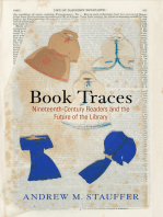 Book Traces