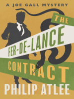 The Fer-de-Lance Contract