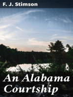 An Alabama Courtship