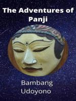 The Adventures of Panji