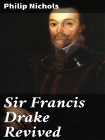 Sir Francis Drake Revived