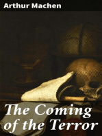 The Coming of the Terror