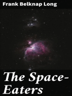 The Space-Eaters