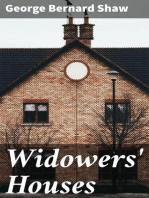 Widowers' Houses