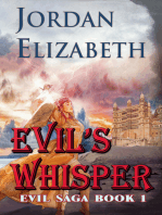 Evil's Whisper