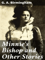 Minnie's Bishop and Other Stories