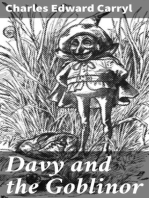 Davy and the Goblinor