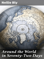 Around the World in Seventy-Two Days