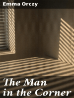 The Man in the Corner