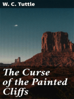 The Curse of the Painted Cliffs