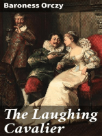 The Laughing Cavalier