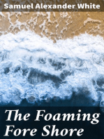 The Foaming Fore Shore