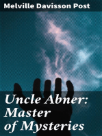 Uncle Abner