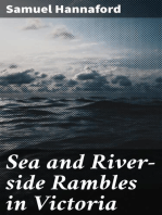Sea and River-side Rambles in Victoria