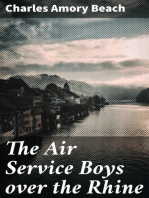 The Air Service Boys over the Rhine