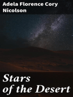 Stars of the Desert