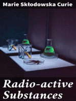 Radio-active Substances
