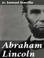 Abraham Lincoln