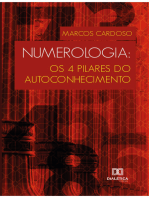 Numerologia: os 4 pilares do autoconhecimento