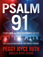 Psalm 91 Frontliner and First Responder Edition