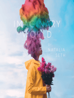 The Imaginary World of Natalia Seth